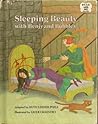 Sleeping beauty, with Benjy and Bubbles (Read with me)