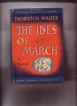 The Ides of March