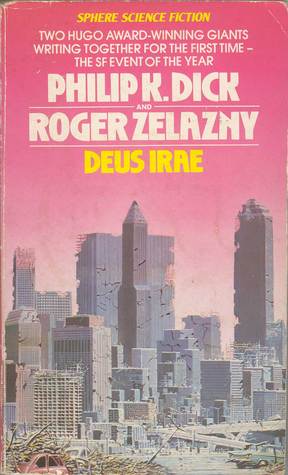 Deus Irae