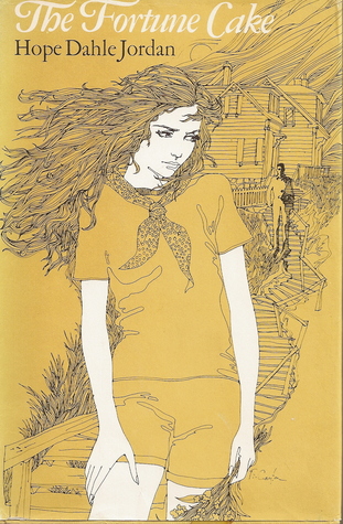 The Fortune Cake (Hardcover)