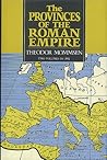 The Provinces of the Roman Empire