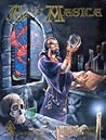 Ars Magica, Revised Edition by Jonathan Tweet