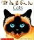 Cats by Pascale de Bourgoing