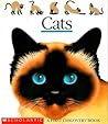 Cats (First Discovery Books)