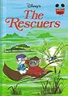 The Rescuers by Walt Disney Company
