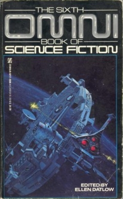 The Sixth Omni Book of Science Fiction (Paperback)