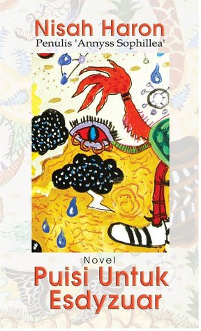 Puisi  Untuk Esdyzuar (Paperback)