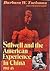 Stilwell and the American Experience in China, 1911-45 by Barbara W. Tuchman Stilwell and the American Experience in China, 1911-45 by Barbara W. Tuchman