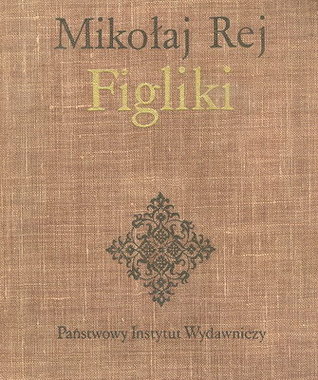 Figliki (Hardcover)