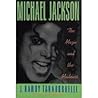 Michael Jackson: The Magic and the Madness