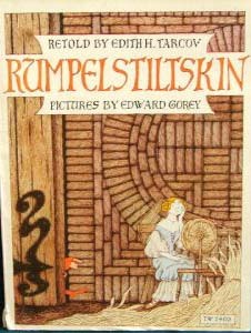 Rumpelstiltskin (Paperback)
