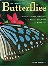 The Encyclopedia of Butterflies