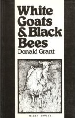 White Goats and Black Bees (Paperback)
