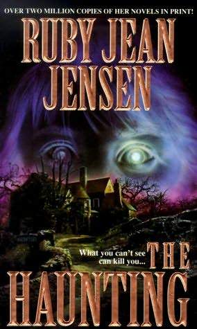 The Haunting (Paperback)
