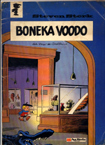 Boneka Voodo
