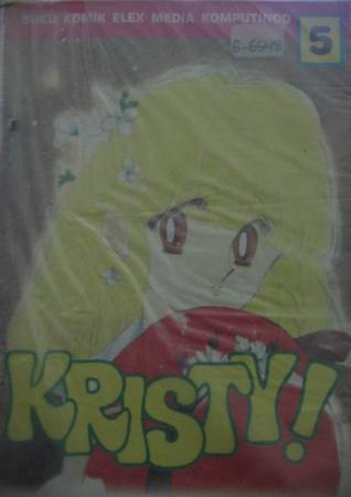 Kristy! 5 (Paperback)