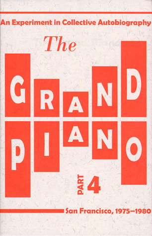 The Grand Piano Part 4 (Paperback)