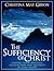 The Sufficiency of Christ by Christina May Gibson