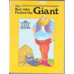 The Boy Who Fooled the Giant (Paperback)