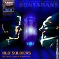 Sontarans: Old Soldiers