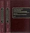 An Encyclopedia of the History of Classical Archaeology [2 volumes]