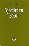 Specht en zoon