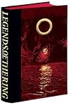 Legends of the Ring by Elizabeth Magee