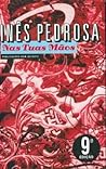 Nas Tuas Mãos by Inês Pedrosa