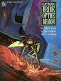 Batman: Bride of the Demon
