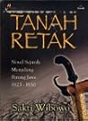 Tanah Retak by Sakti Wibowo
