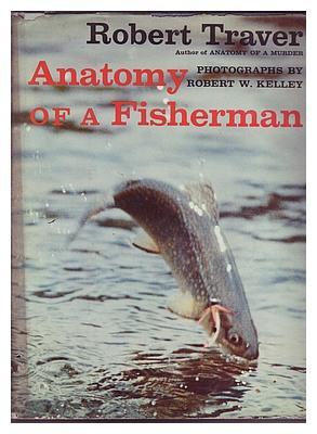 Anatomy of a Fisherman (Hardcover)