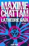 La Théorie Gaïa (Le Cycle de l'homme, #3)