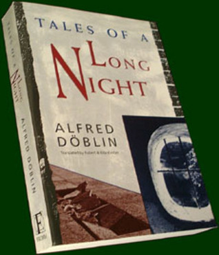 Tales of a Long Night: A Novel (Paperback)