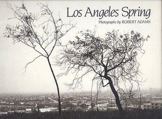 Los Angeles Spring (Hardcover)