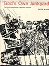 God's Own Junkyard by Peter Blake