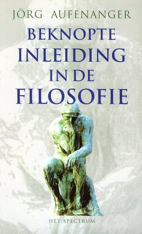 Beknopte Inleiding in de Filosofie (Paperback)
