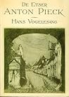 De etser Anton Pieck (Dutch Edition)