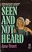 Seen and Not Heard by Anne Stuart