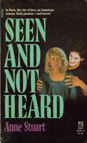 Seen and Not Heard (Paperback)