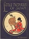 Little Pictures of Japan by Olive Beaupré Miller