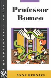 Professor Romeo (Paperback)