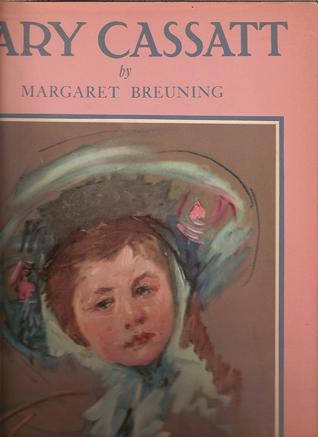 Mary Cassatt (Hardcover)