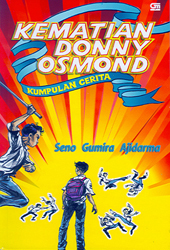Kematian Donny Osmond (Paperback)