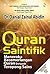 Quran Saintifik: Meneroka K...