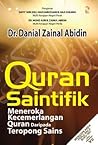 Quran Saintifik: ...