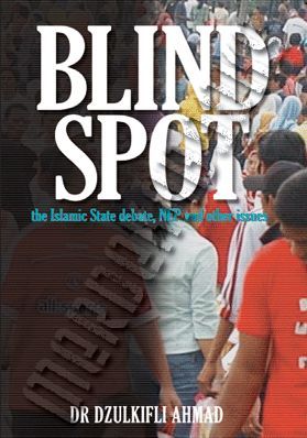 Blind Spot - the Islamic State debate, NEP and other issues