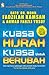 Kuasa Hijrah Kuasa Untuk Berubah by Mohd. Fadzilah Kamsah