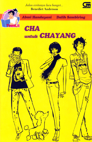 Cha untuk Chayang (Paperback)