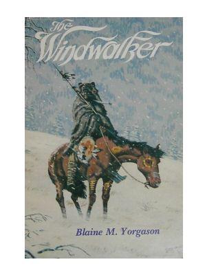 The Windwalker (Hardcover)