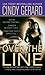 Over the Line (The Bodyguards #4)